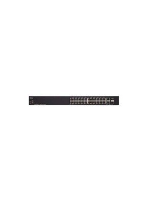 Cisco 250 Series Smart Switches - SG250-26HP